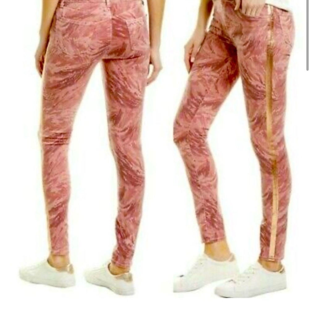 BNWT | J BEAND | princess facade | size 25